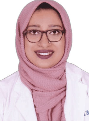 Dr. Rehnuma Zabin Rakhi, Oral and Maxillofacial Surgeon (Dental Surgeon)