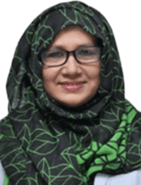 Dr. Roksana Begum, General Dentistry (Fillings, Root Canals, Extractions) Specialist
