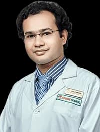 Dr. Subrata Kumar Barai, Oral, Dental & Maxillofacial Surgery Specialist