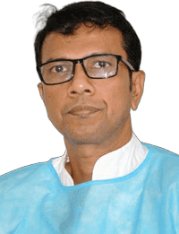 Prof. Dr. Kazi Hasinur Rahman, Oral, Dental Surgeon & Prosthodontist