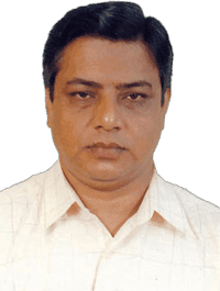 Prof. Dr. M A Hasanat, Endocrinology (Diabetes, Thyroid & Hormone) Specialist