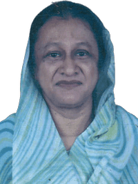 Prof. Dr. Naseem Akhter Chowdhury, Medicine, Diabetes, Thyroid & Hormonal Disease Specialist