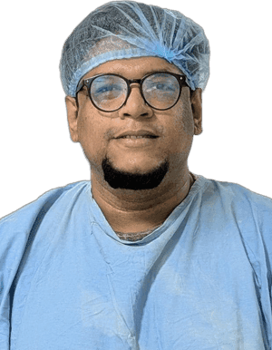 Dr. Abdullah Al Marjuq, Ear, Nose Throat, Thyroid Specialist & Head-Neck Surgeon
