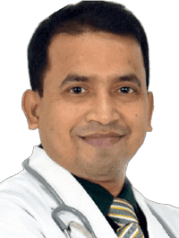 Dr. AFM Ekramuddaula, ENT (Ear, Nose, Throat) Specialist & Head Neck Surgeon