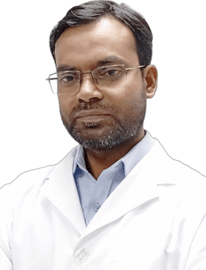 Dr. Ashraful Islam Razib, ENT (Ear, Nose, Throat) Specialist & Head Neck Surgeon