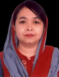 Dr. Ayesha Begum, Medicine, Diabetes, Thyroid & Hormonal Diseases Specialist