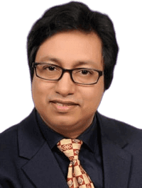 Dr. Bashudeb Kumar Saha, ENT (Ear, Nose, Throat) Specialist & Head Neck Surgeon