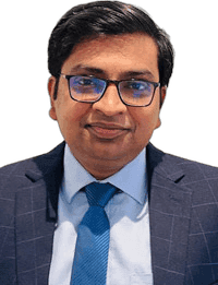 Dr. Bipul Kumer Sarker, Eye Disease, Cataract, Glaucoma Specialist & Phaco Surgeon