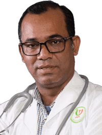 Dr. Didar Md. Ibrahim Bhuiyan, ENT (Ear, Nose, Throat) Specialist & Head Neck Surgeon
