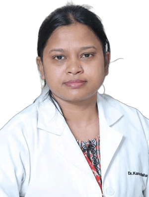 Dr. Kamrun Nahar Hurain, ENT (Ear, Nose, Throat) Specialist & Head-Neck Cancer Surgeon