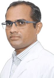Dr. Kanu Lal Saha, Ear, Nose, Throat Specialist & Head Neck Surgeon