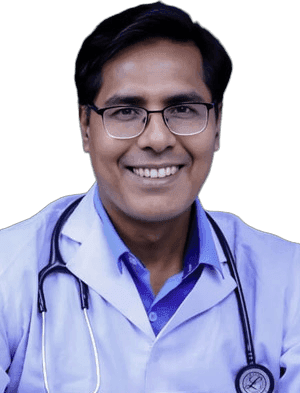 Dr. M K Azad, Endocrinology, Medicine, Obesity & RFA Specialist
