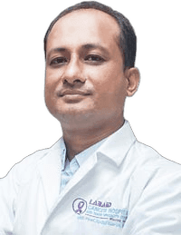 Dr. Md. Abdul Karim Mithu, Ear, Nose, Throat Specialist & Head Neck Onco Surgeon