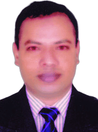 Dr. Md. Abul Hossan, ENT (Ear, Nose, Throat) Specialist & Head Neck Surgeon