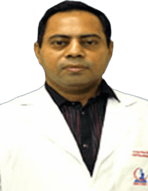 Dr. Md. Asraful Islam, ENT (Ear, Nose, Throat) Specialist & Head Neck Surgeon