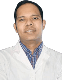 Dr. Md. Azizul Hoque Manik, Ear, Nose, Throat Specialist & Head Neck Surgeon