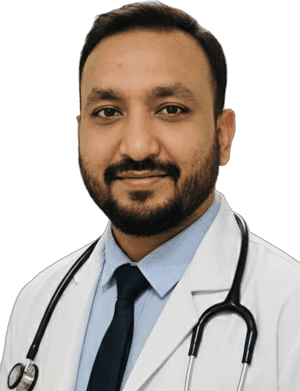 Dr. Md. Mahadhi Hassan Royal, ENT Specialist & Head Neck Surgeon