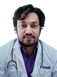 Dr. Md. Moniruzzaman, ENT (Ear, Nose, Throat) Specialist & Head Neck Surgeon