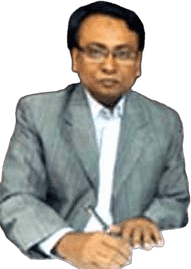 Dr. Md. Morshed Alam, ENT (Ear, Nose, Throat) Specialist & Head Neck Surgeon