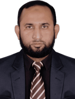 Dr. Md. Rakib Hossain, ENT (Ear, Nose, Throat) Specialist & Head Neck Surgeon
