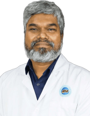 Dr. Md. Shahriar Arafat (Shourav), ENT (Ear, Nose, Throat) Specialist & Head Neck Surgeon