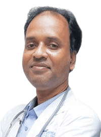 Dr. Md. Tariqul Islam, Ear, Nose, Throat Specialist & Head Neck Cancer Surgeon