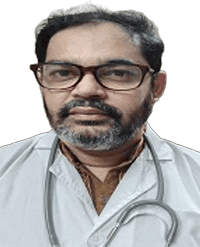 Dr. Md. Wahiduzzaman, Ear, Nose, Throat Specialist & Head Neck Surgeon
