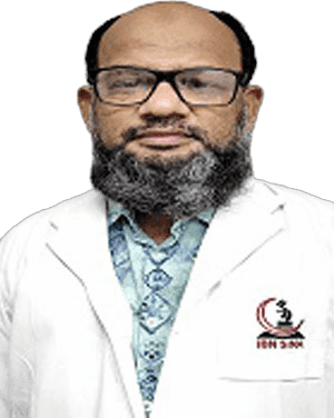 Dr. Mohammad Idris Ali, Ear, Nose, Throat Specialist & Head Neck Surgeon