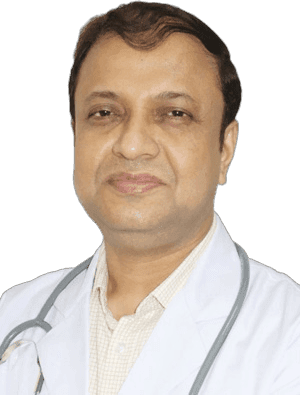 Dr. Mohammad Jahangir Alam, Endocrinology (Diabetes, Thyroid & Hormonal Diseases) Specialist