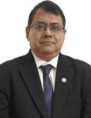 Dr. Mohammad Mahboob Iftekhar, Diabetologist & Endocrinologist