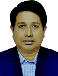 Dr. Mohammad Omar Faruque, Endocrinology (Diabetes, Thyroid, Hormonal Diseases) Specialist