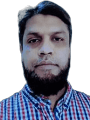Dr. Mostafa Kamal Masud, ENT (Ear, Nose, Throat) Specialist & Head Neck Surgeon