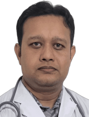 Dr. Musfiqur Rahaman Shahed, ENT (Ear, Nose, Throat) Specialist & Head Neck Surgeon