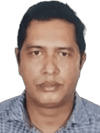 Dr. Pranab Chowdhury, Diabetes, Thyroid & Hormone Specialist