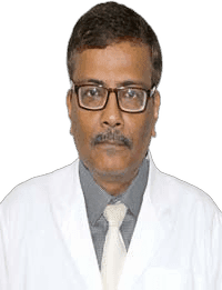 Dr. Prashanta Prasun Dey, Thyroid, Diabetics, Hormone & Pancreatic Specialist