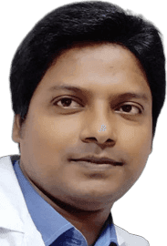Dr. S. M. Rasel Parvez, ENT (Ear, Nose, Throat Diseases) Specialist & Head Neck Surgeon