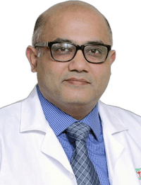 Dr. Sanjoy Banerjee, ENT Specialist & Head Neck Cancer Surgeon