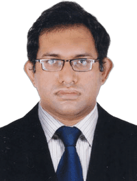 Dr. Shorfuddin Mahmud, ENT Specialist & Head Neck Surgeon