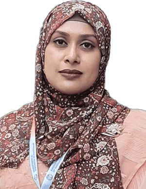 Dr. Tahmina Ferdousi, Medicine, Diabetes, Thyroid and Hormone Specialist