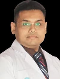 Dr. Tahseen Mahmood, Endocrinology (Diabetes, Thyroid & Hormone) Specialist
