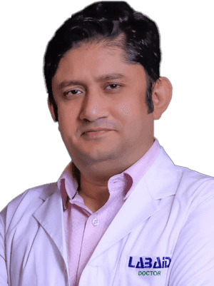 Dr. Tanvir Ahmed, ENT (Ear, Nose, Throat) Specialist & Head Neck Surgeon