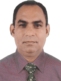 Dr. Tapas Chakraborty, ENT (Ear, Nose, Throat) Specialist & Head Neck Surgeon