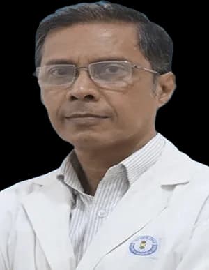 Dr. Tareen Ahmed, Endocrinology (Diabetes, Thyroid, Hormonal Diseases) Specialist