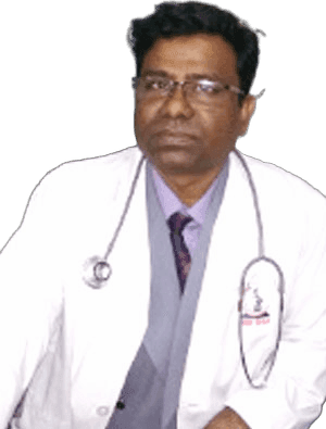 Dr. Tawfiqur Rahman, ENT Specialist & Head Neck Surgeon