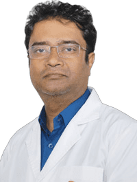 Dr. Utpal Kumar Datta, Ear, Nose, Throat Specialist & Head Neck Surgeon