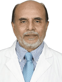 Prof. Dr. Aftab U Ahmed, ENT (Ear, Nose, Throat) Specialist & Head Neck Surgeon