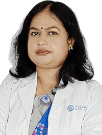 Prof. Dr. Bithi Bhowmik, ENT Specialist, Head Neck Cancer & Sleep Surgeon