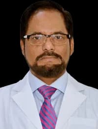 Prof. Dr. Khabiruddin Ahmed, ENT (Ear, Nose, Throat) Specialist & Head Neck Surgeon
