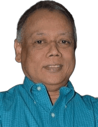 Prof. Dr. M. Alamgir Chowdhury, Ear, Nose & Throat Specialist & Head Neck Surgeon