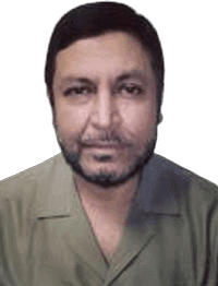 Prof. Dr. Md. Alauddin Sheikh, Ear, Nose, Throat Disease Specialist & Head Neck Surgeon